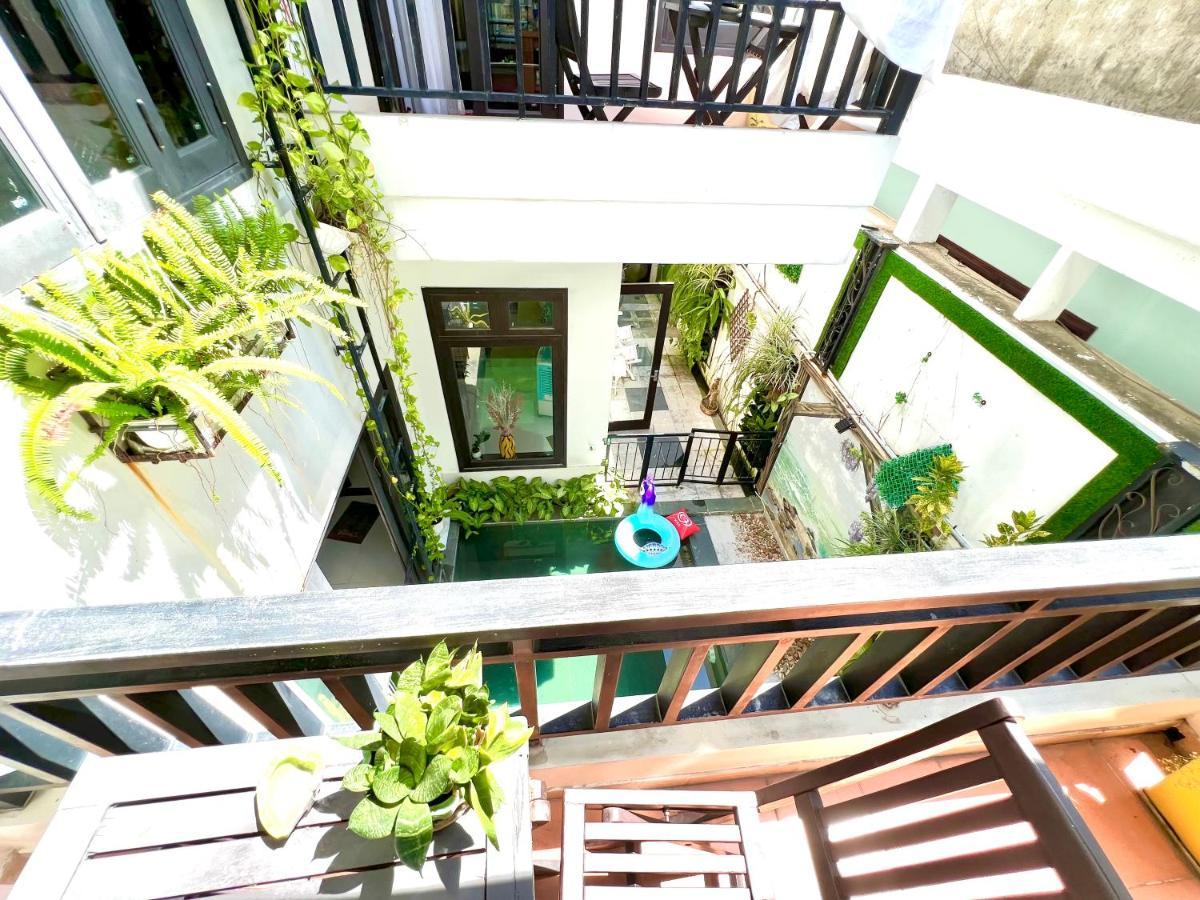 Ngo House Villa Hoi An Eksteriør billede