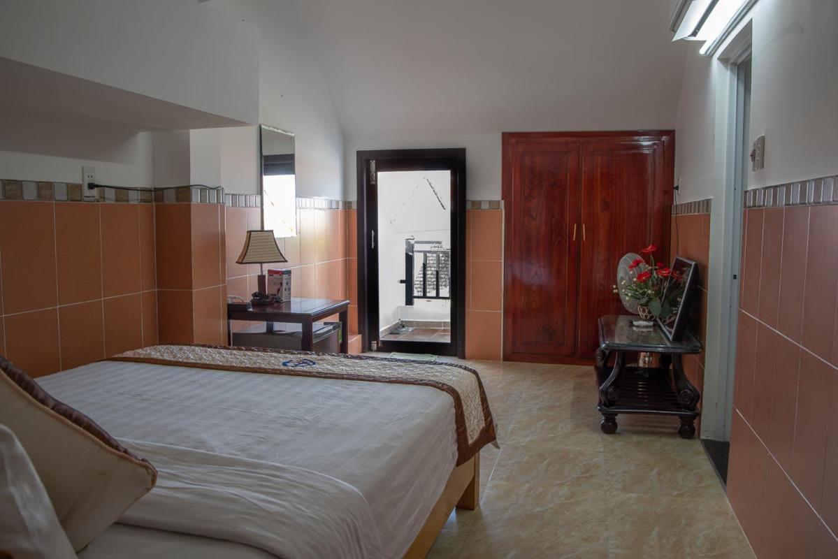 Ngo House Villa Hoi An Eksteriør billede